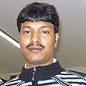 Mr. S. Ghosh